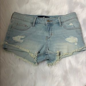 Hollister Shorts